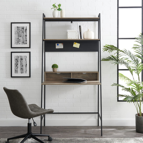 Foundstone™ Diego Ladder Desk & Reviews Wayfair.ca